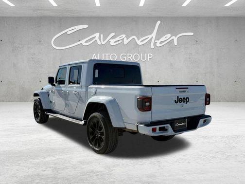 2023 Jeep Gladiator High Altitude 4x4