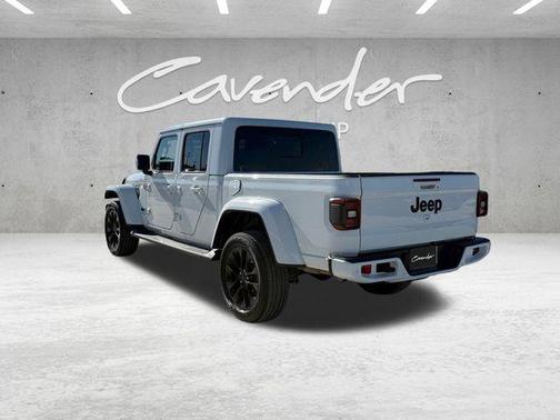 2023 Jeep Gladiator High Altitude 4x4