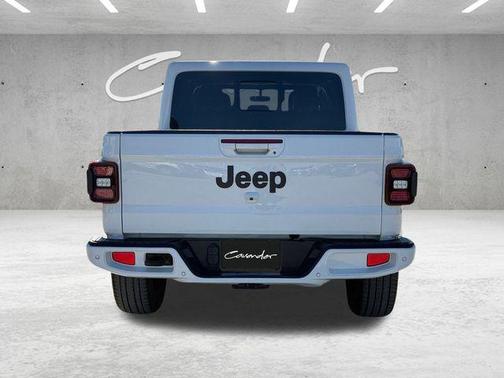 2023 Jeep Gladiator High Altitude 4x4