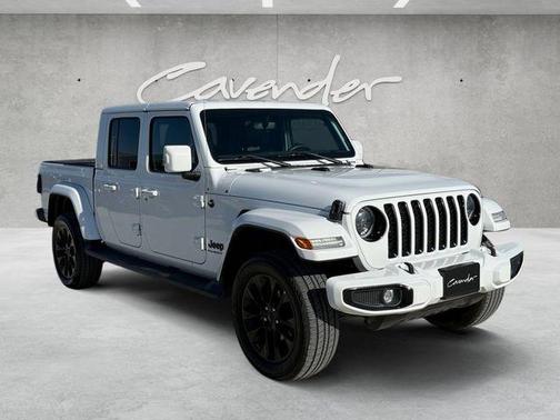 2023 Jeep Gladiator High Altitude 4x4
