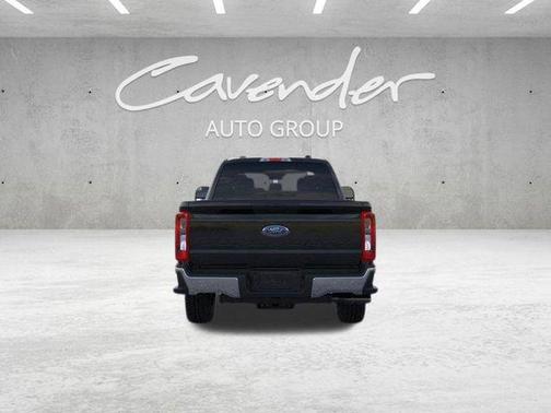2025 Ford F-250 XLT