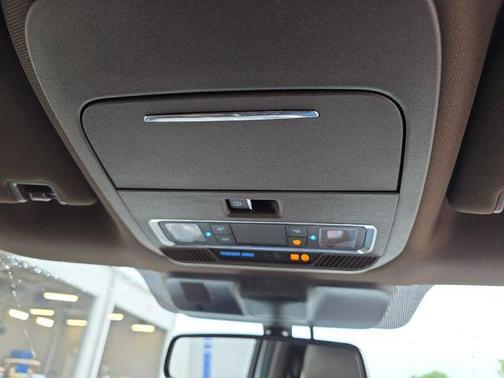 OXFORD WHITE 2023 Ford F-150 KING RANCH