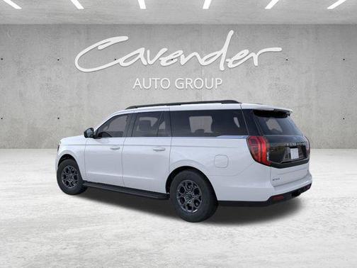 2025 Ford Expedition Max Active 4x2