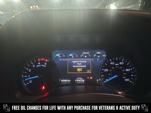 2020 Ford F-250 King Ranch