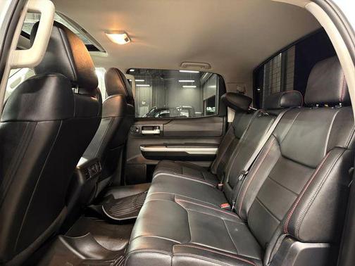 2019 Toyota Tundra TRD Pro 5.7L V8