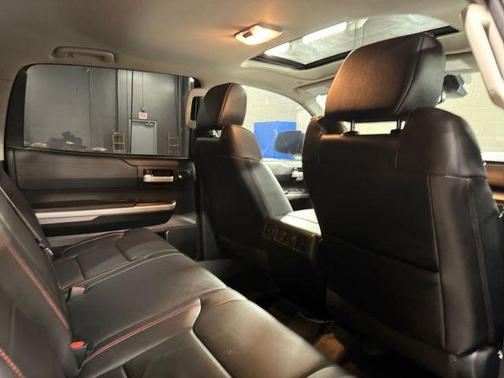 2019 Toyota Tundra TRD Pro 5.7L V8