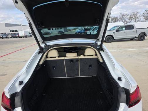 2024 Audi A5 Sportback Premium