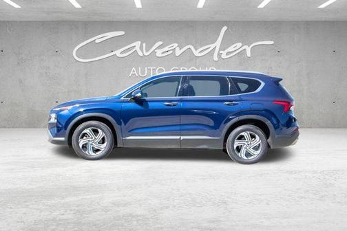 2023 Hyundai SANTA FE SEL 2.4