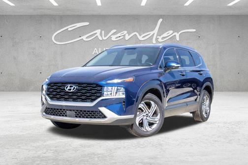 2023 Hyundai SANTA FE SEL 2.4
