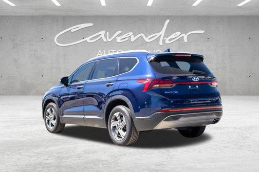 2023 Hyundai SANTA FE SEL 2.4