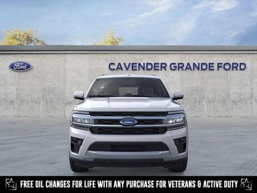 2024 Ford Expedition Max XLT