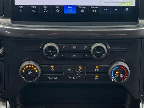 AVALANCHE 2024 Ford F-150 STX