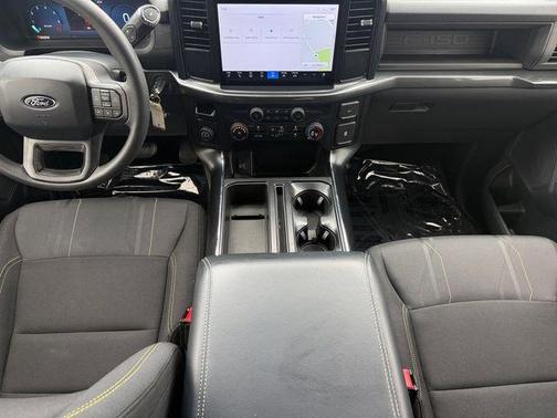 AVALANCHE 2024 Ford F-150 STX