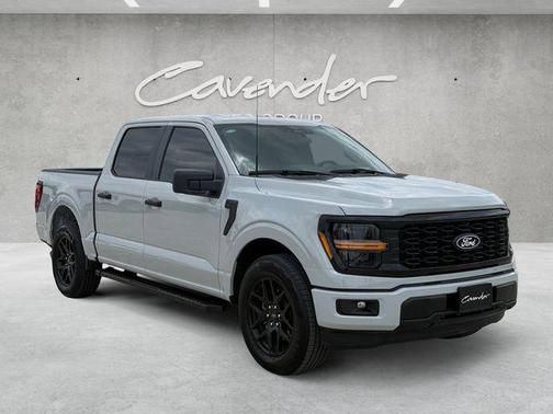 AVALANCHE 2024 Ford F-150 STX