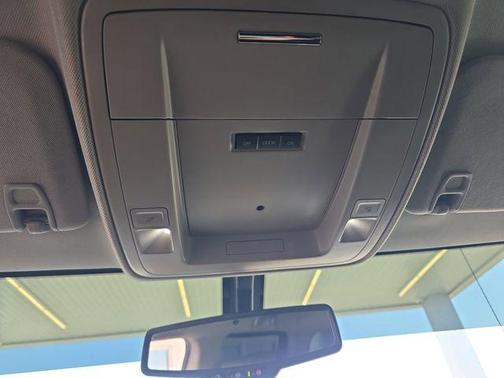 2017 Chevrolet Silverado 2500 LT