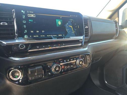 2024 Chevrolet Silverado 2500 LT