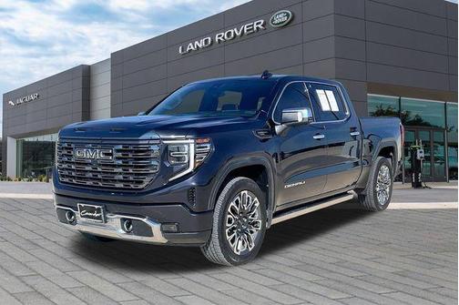 2023 GMC Sierra 1500 Denali Ultimate