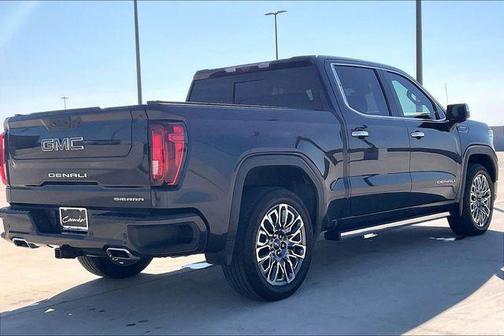 2023 GMC Sierra 1500 Denali Ultimate