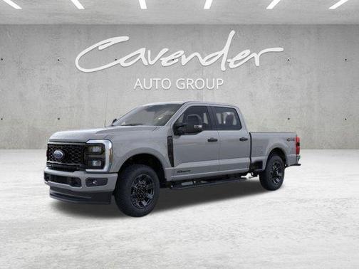 2026 Ford F-250 XL