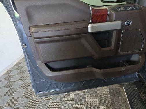 2021 Ford F-250 King Ranch