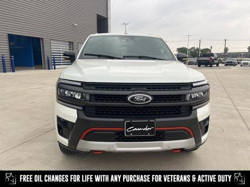 2023 Ford Expedition Timberline