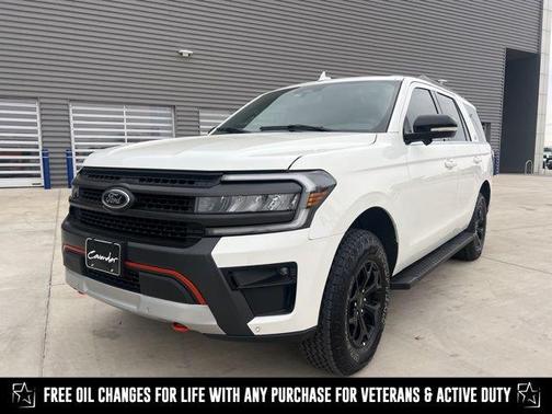 2023 Ford Expedition Timberline