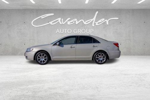 2008 Lincoln MKZ Base