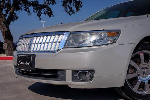 2008 Lincoln MKZ Base