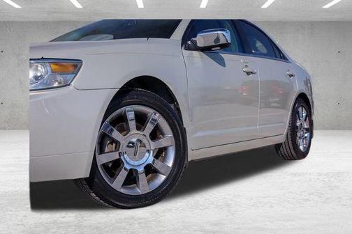 2008 Lincoln MKZ Base