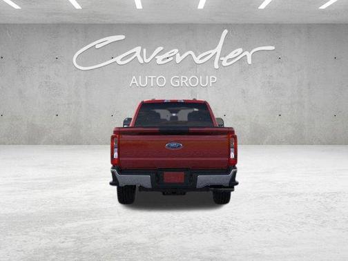 2025 Ford F-250 XLT
