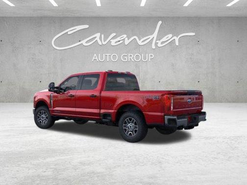 2025 Ford F-250 XLT