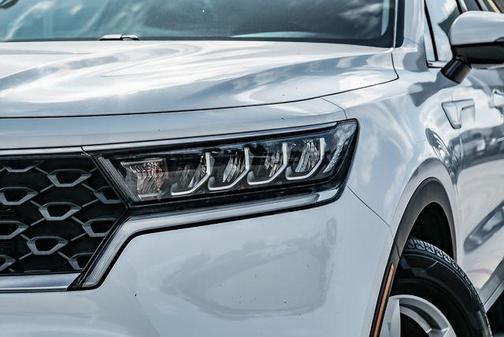 2021 Kia Sorento LX