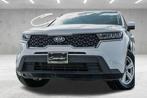 2021 Kia Sorento LX