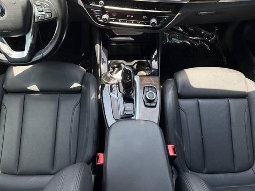 Mineral White Metallic 2019 BMW X3 SDRIVE30I