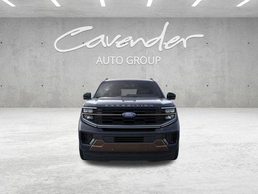 2026 Ford Expedition Max King Ranch