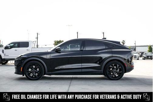 2024 Ford Mustang Mach-E Select