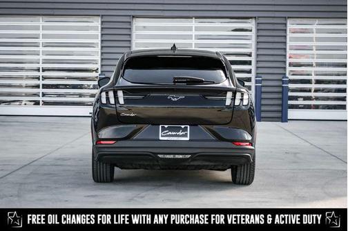 2024 Ford Mustang Mach-E Select