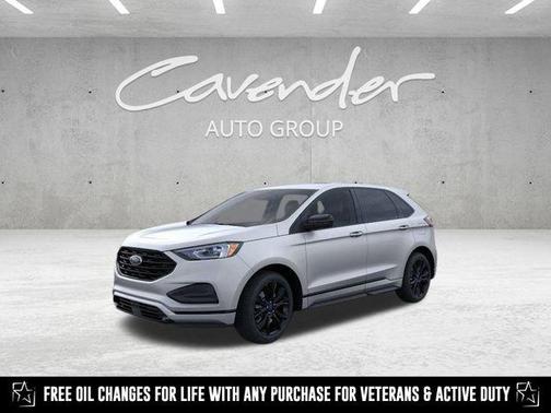 2024 Ford Edge SE