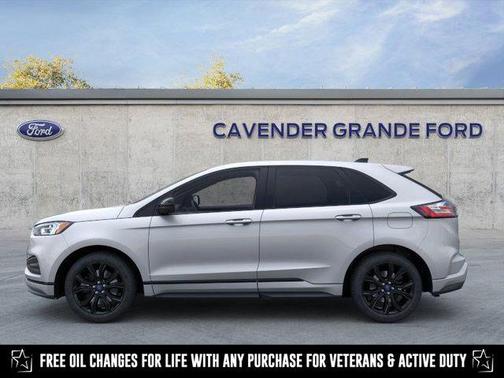 2024 Ford Edge SE