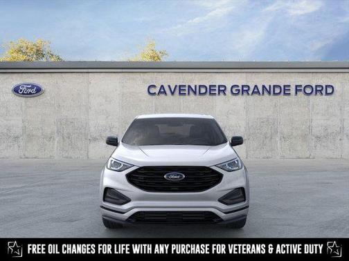 2024 Ford Edge SE