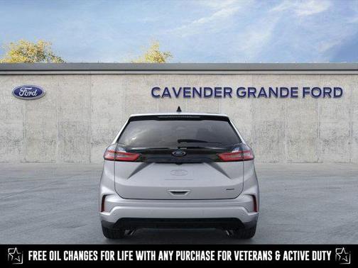 2024 Ford Edge SE