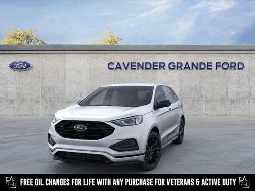 2024 Ford Edge SE