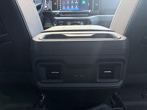 Sterling Gray Metallic 2026 Chevrolet Silverado 1500 LT TRAIL BOSS
