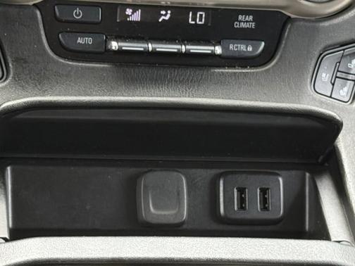 Onyx Black 2019 GMC Yukon DENALI