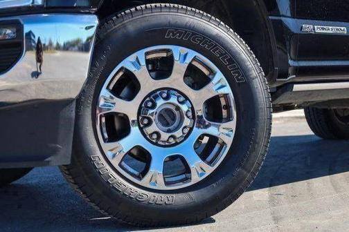 2022 Ford F-250 King Ranch