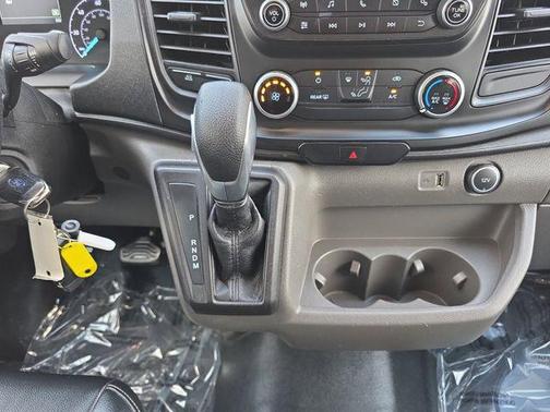 2021 Ford Transit-350 XL