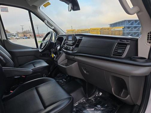2021 Ford Transit-350 XL