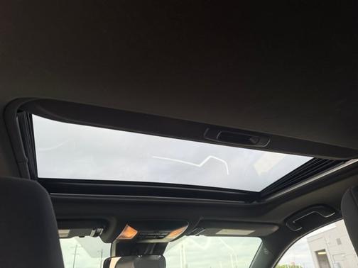 Red 2021 Toyota RAV4 Prime SE