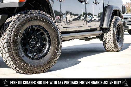 2024 Jeep Gladiator Mojave