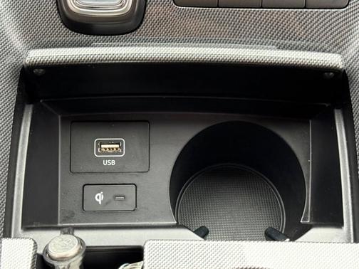 Twilight Black 2022 Hyundai SANTA FE SEL